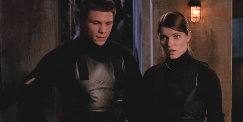 10 Underrated Buffy the Vampire Slayer Characters Who Deserved Way More ...