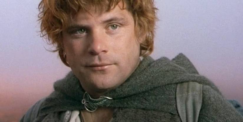 Sad Samwise 15 Funniest Quotes in The Lord of the Rings Movies