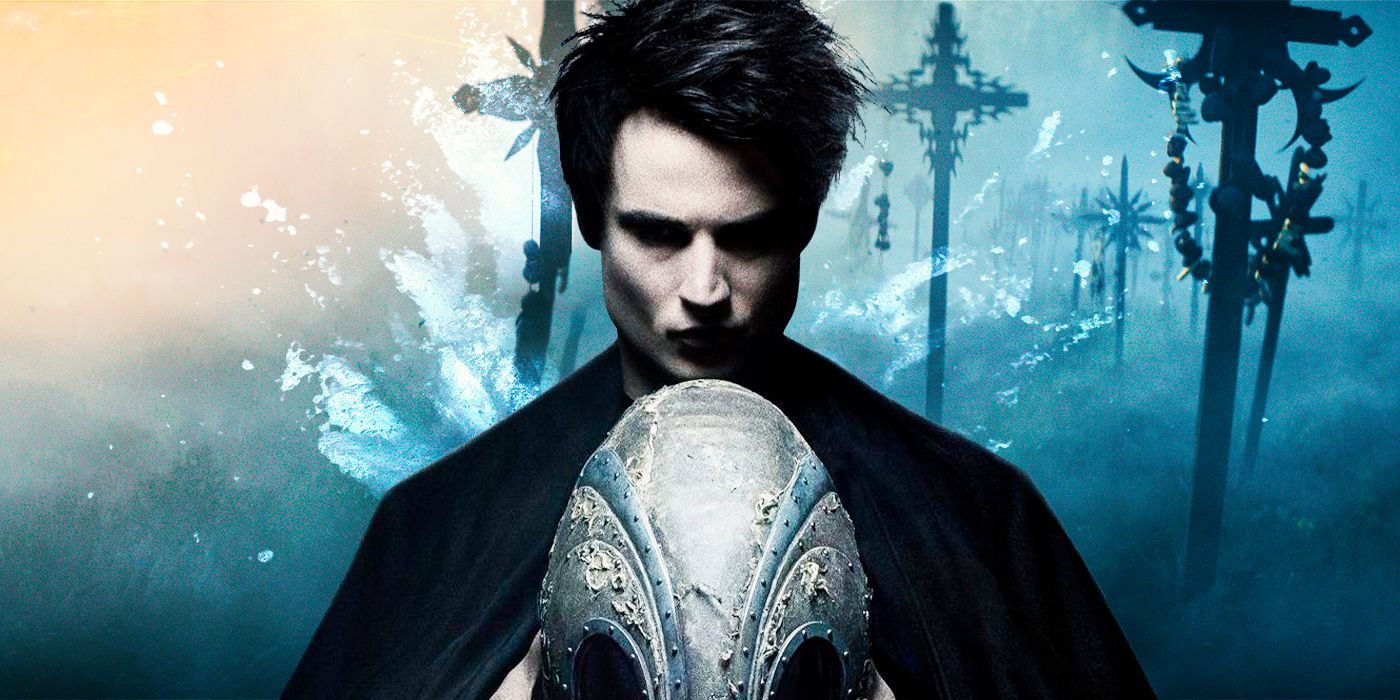 Every Member Of Sandman's Endless, Ranked