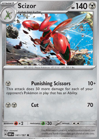 Pokmon TCG: 10 Strongest Metal-Type Pokmon, Ranked Pokmon TCG: 10 Strongest Metal-Type Pokmon, Ranked