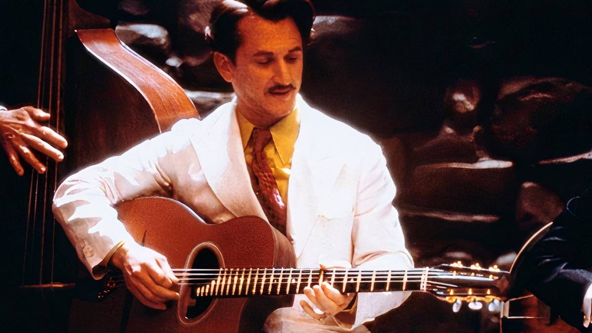 woody allen sweet and lowdown