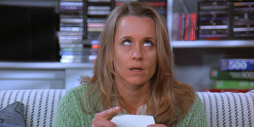Seinfeld Cut 1 of the Show's Darkest Jokes From This 33-Year-Old ...