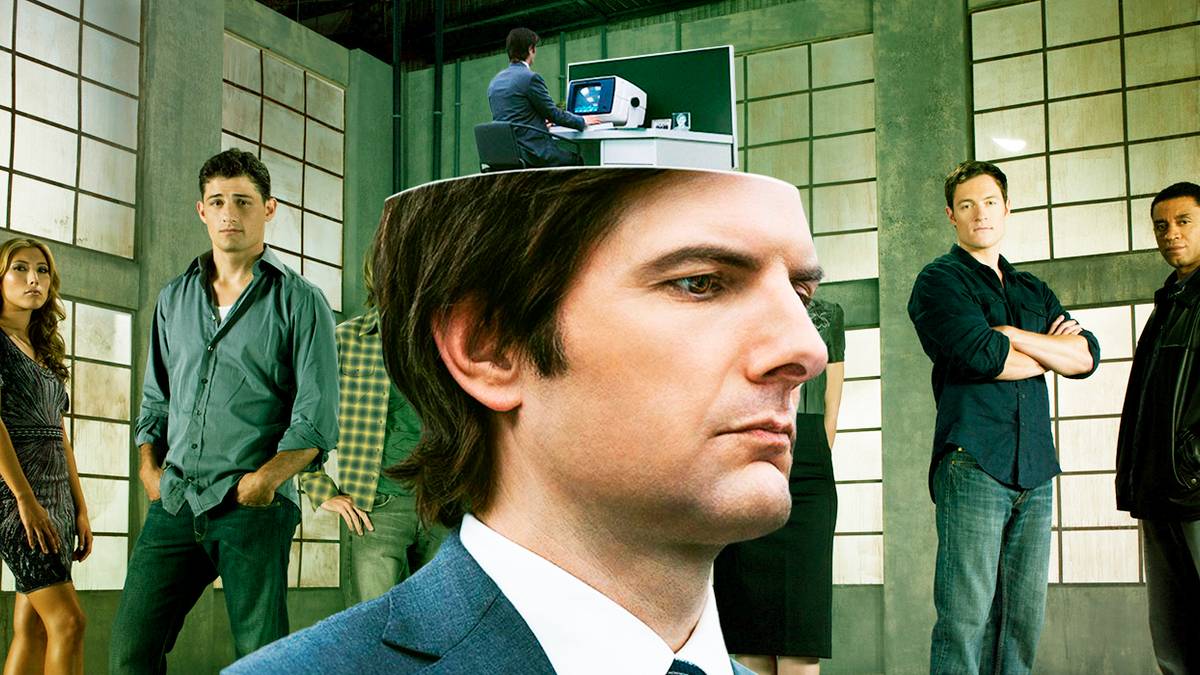 Severance's Sci-Fi Concept Was Already Explored in Dollhouse