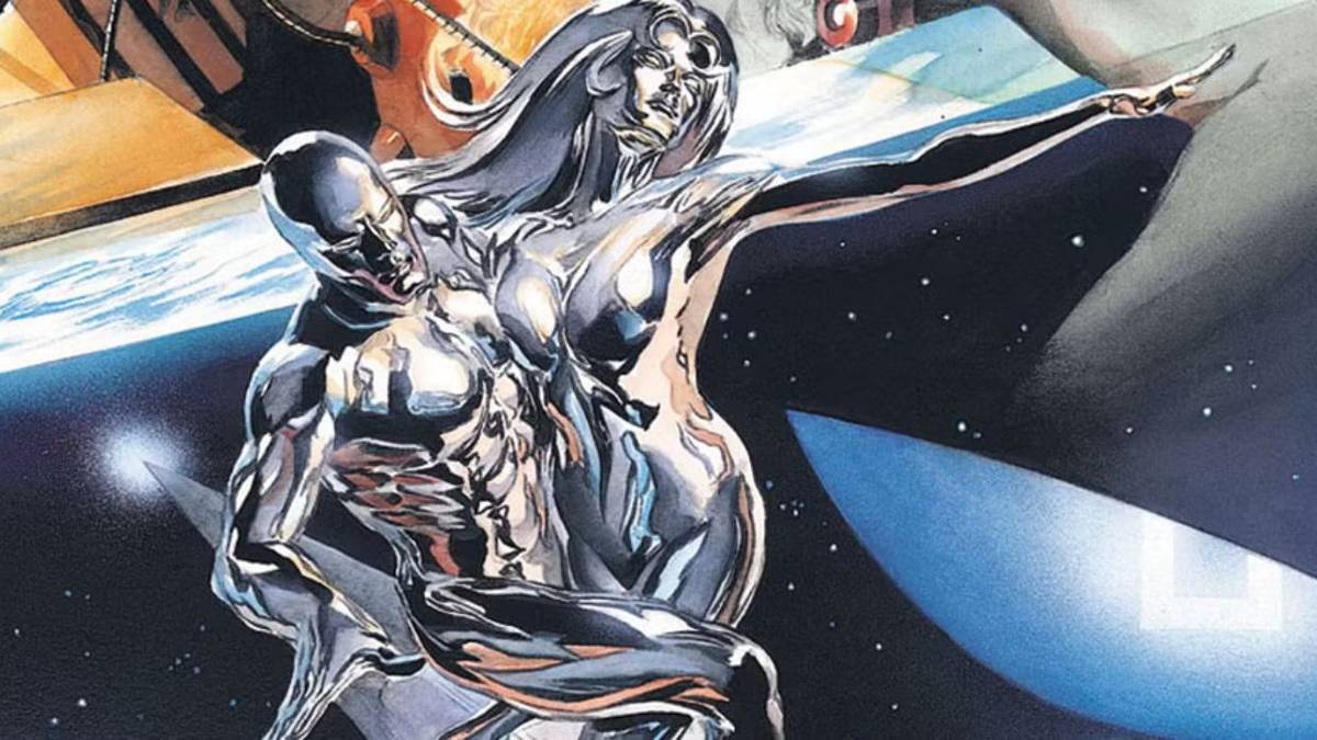 Marvel Finally Confirms the Truth About a Fantastic Four Mystery