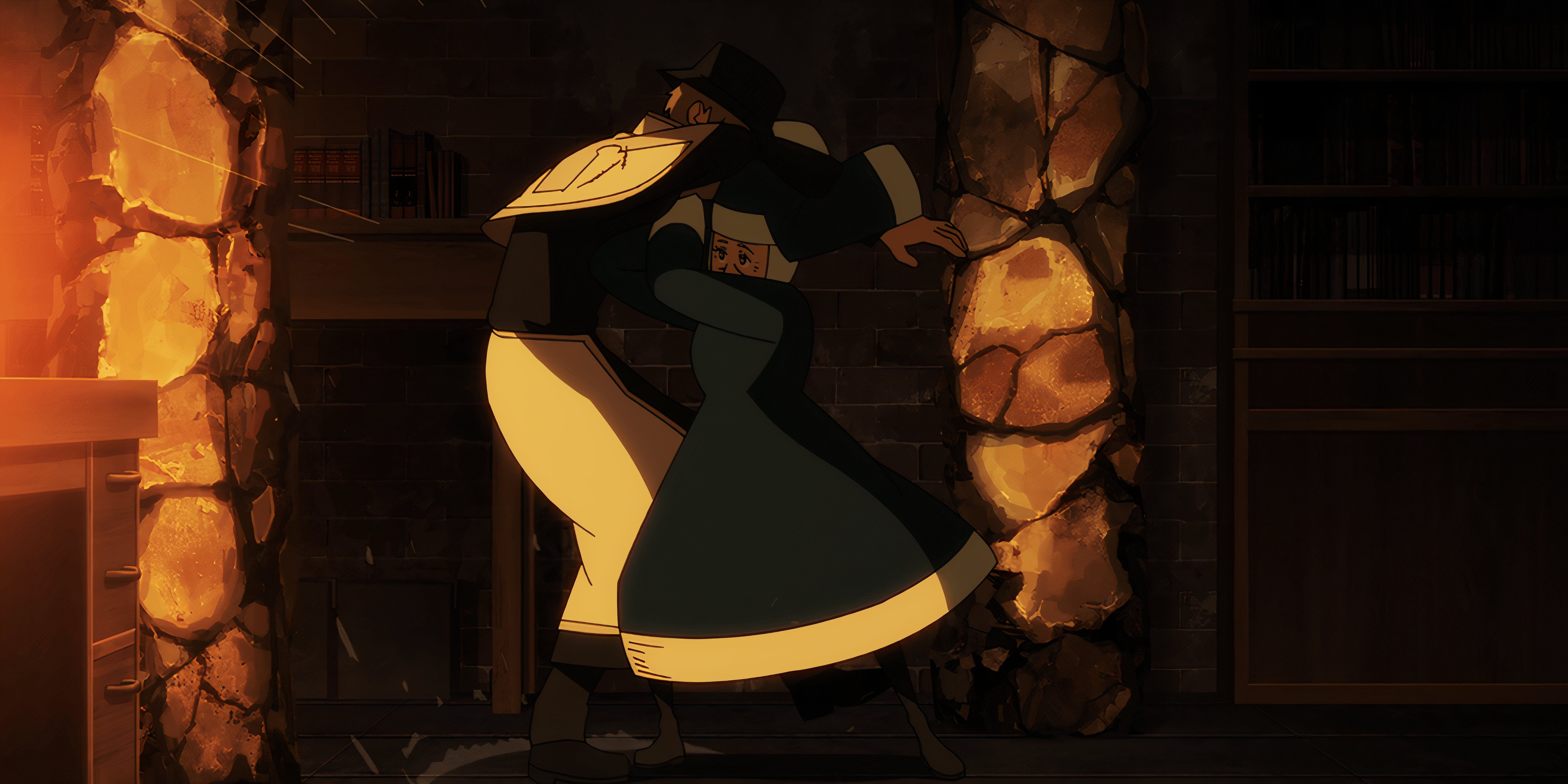 Fire Force Season 3, Episode 8 Finally Reveals the Horrific Truth ...