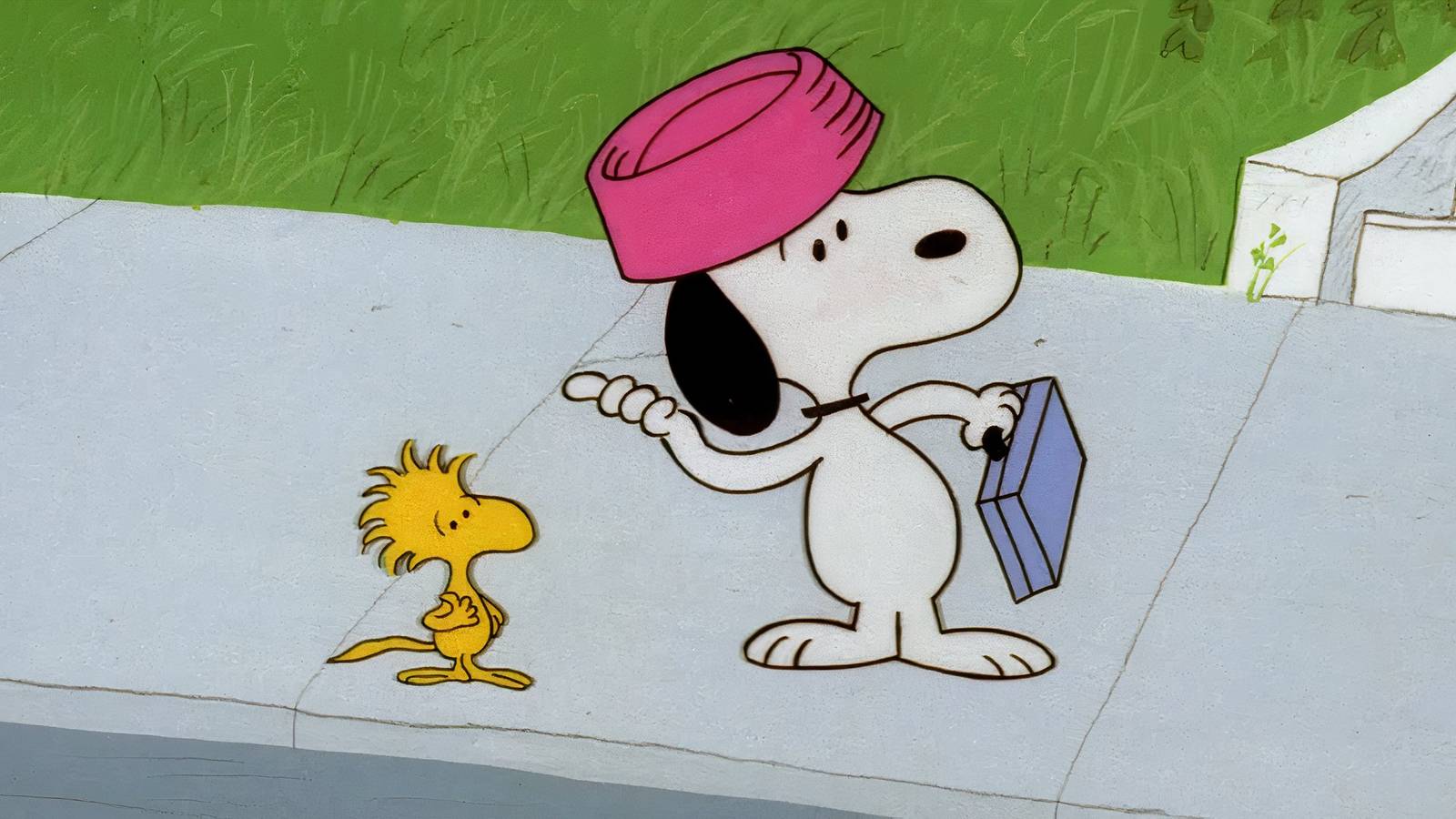 This Peanuts Comic Quietly Reveals an Unexpected Secret About Snoopy