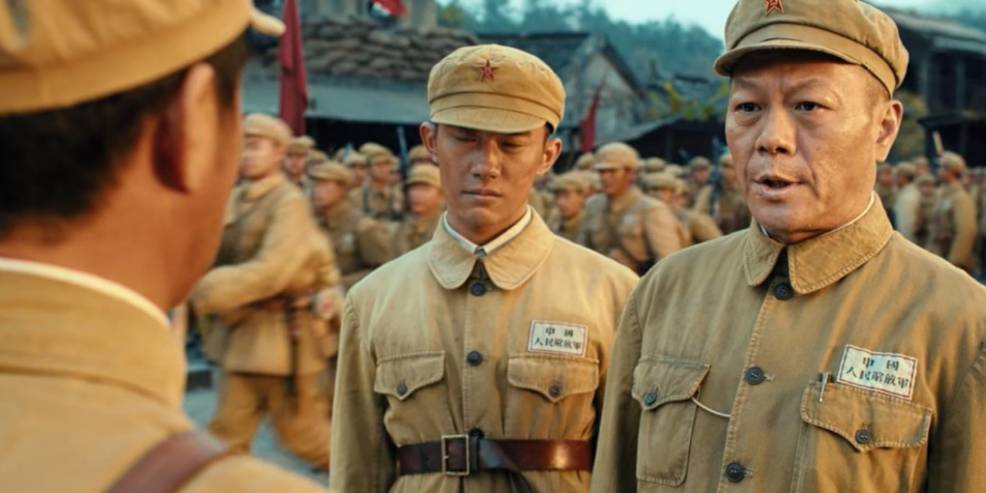 4 Years Ago, This $200 Million War Epic Was Banned in 3 Countries ...