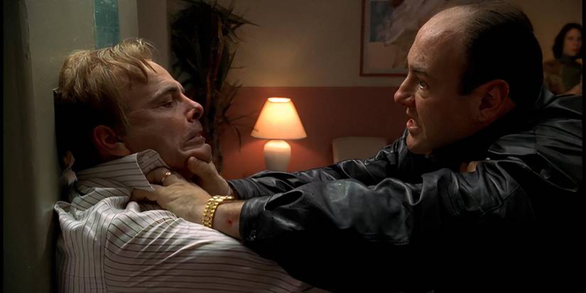 6 Sopranos Episodes That Are Perfect From Start to Finish