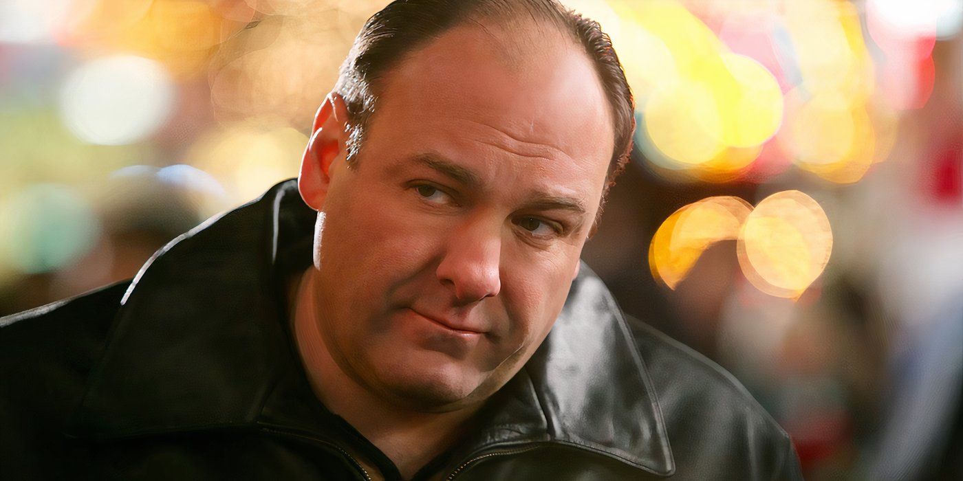 26 Years Later, James Gandolfini’s Clever Tony Soprano Trick Is Still 1 ...