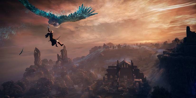 Elden Ring Nightreign Puts a Spotlight on Co-Op Action (and Wildly ...
