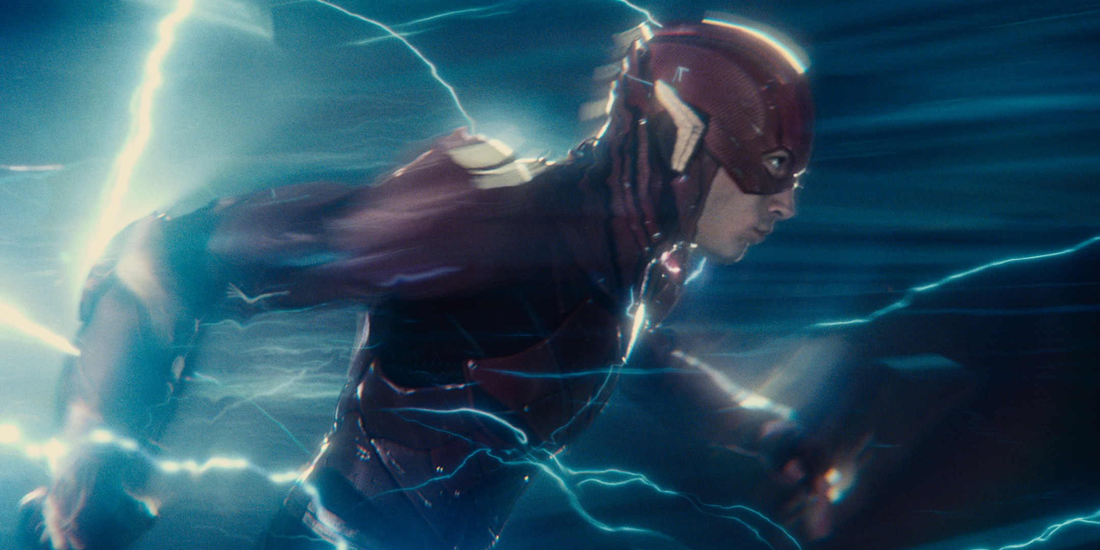 The 10 Greatest Slow-Motion Moments in Zack Snyder’s Justice League, Ranked