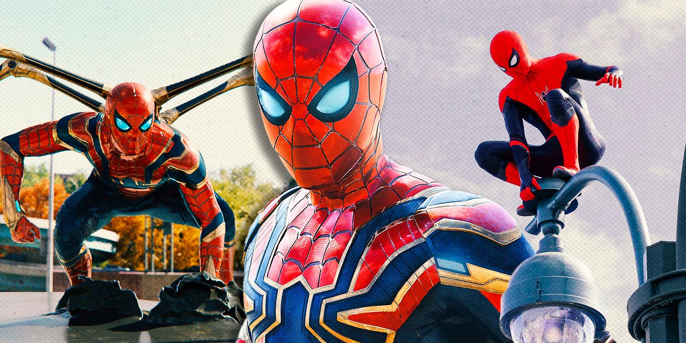 Spider-Man 4 Desperately Needs to Fix This Major MCU Problem