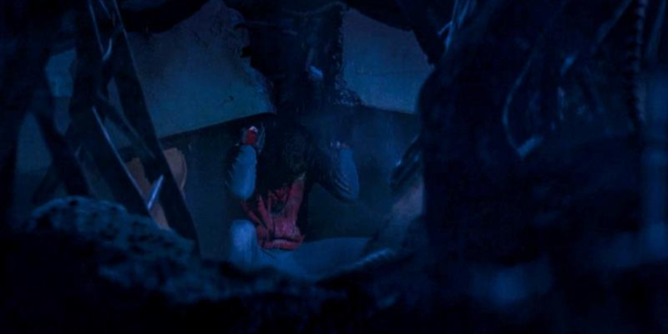 10 Perfect Tom Holland Spider-Man Scenes That Are Flawless From ...