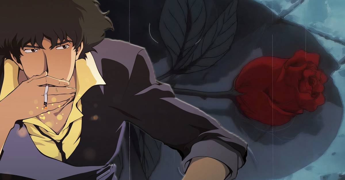 what cigarettes does spike spiegel smoke Fans Are Losing Their Minds Over The First Look At Netflix's Cowboy Bebop Spike Spiegel's Fate Was Spoiled