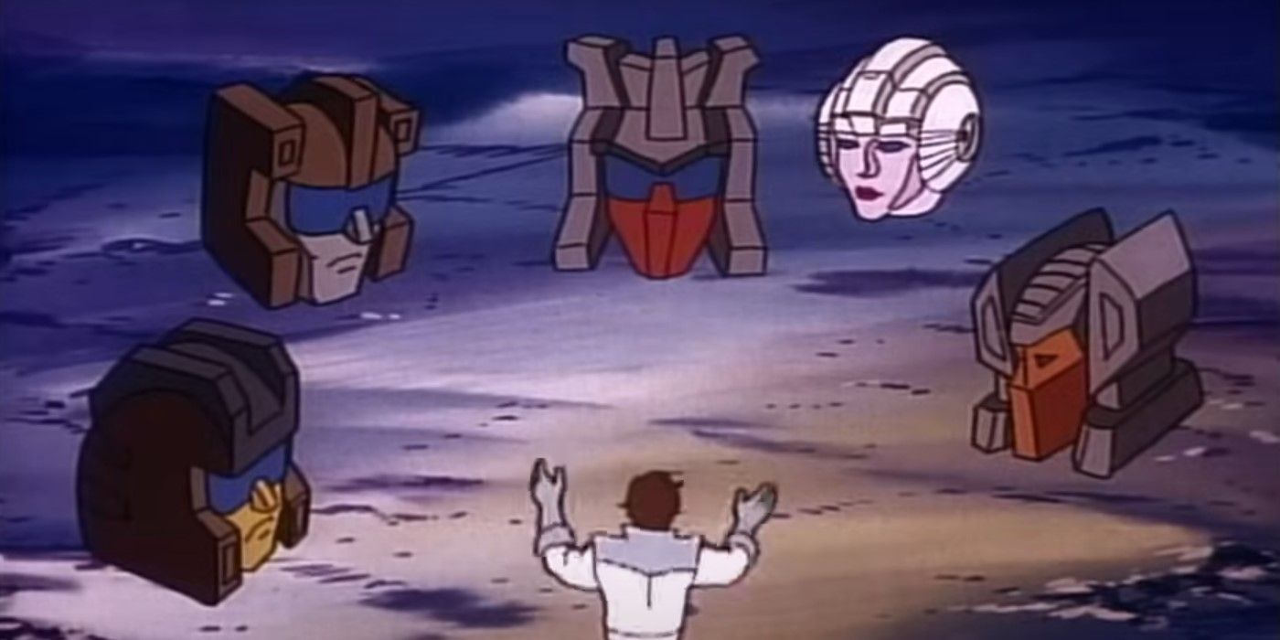 Transformers' Most Tragic G1 Character Never Got His Happy Ending