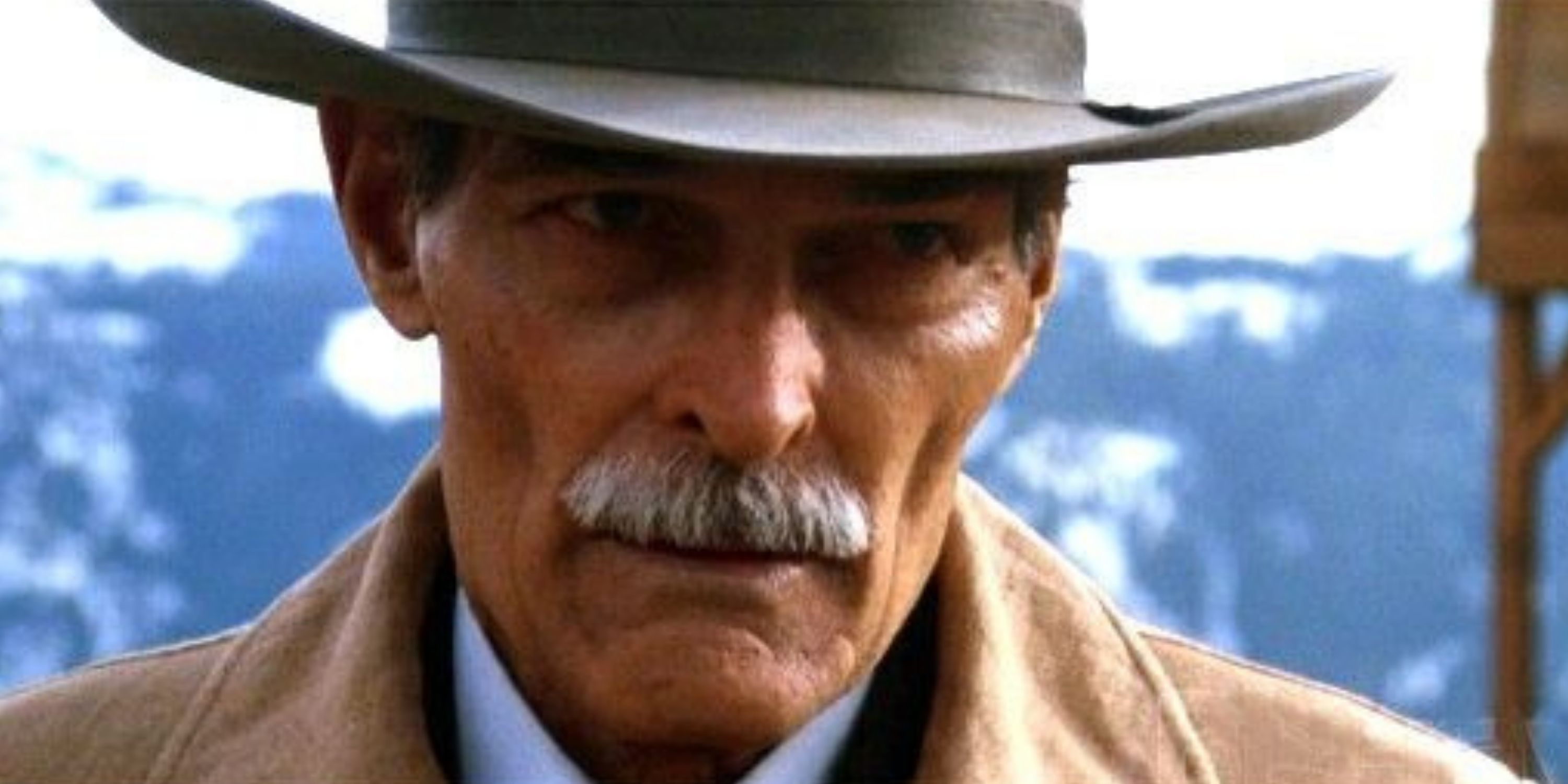 Clint Eastwood's 40-Year-Old Western Roger Ebert Gave 4 Stars Gets Free ...
