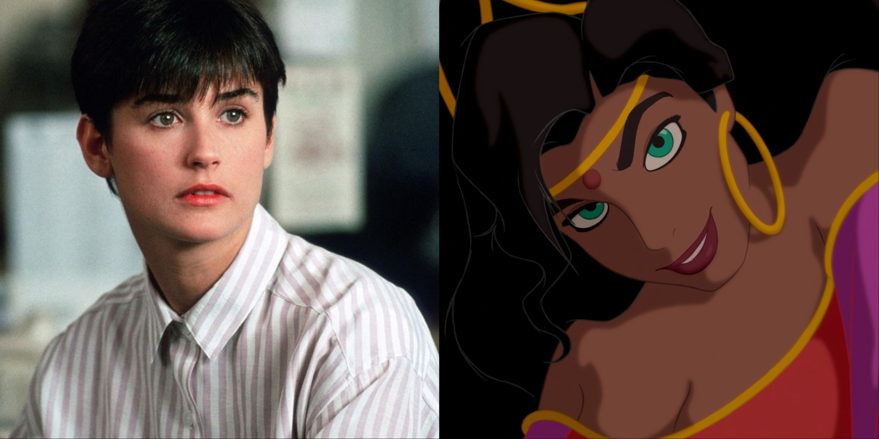 10 Famous Actors You Didn't Know Voiced Iconic Disney Characters