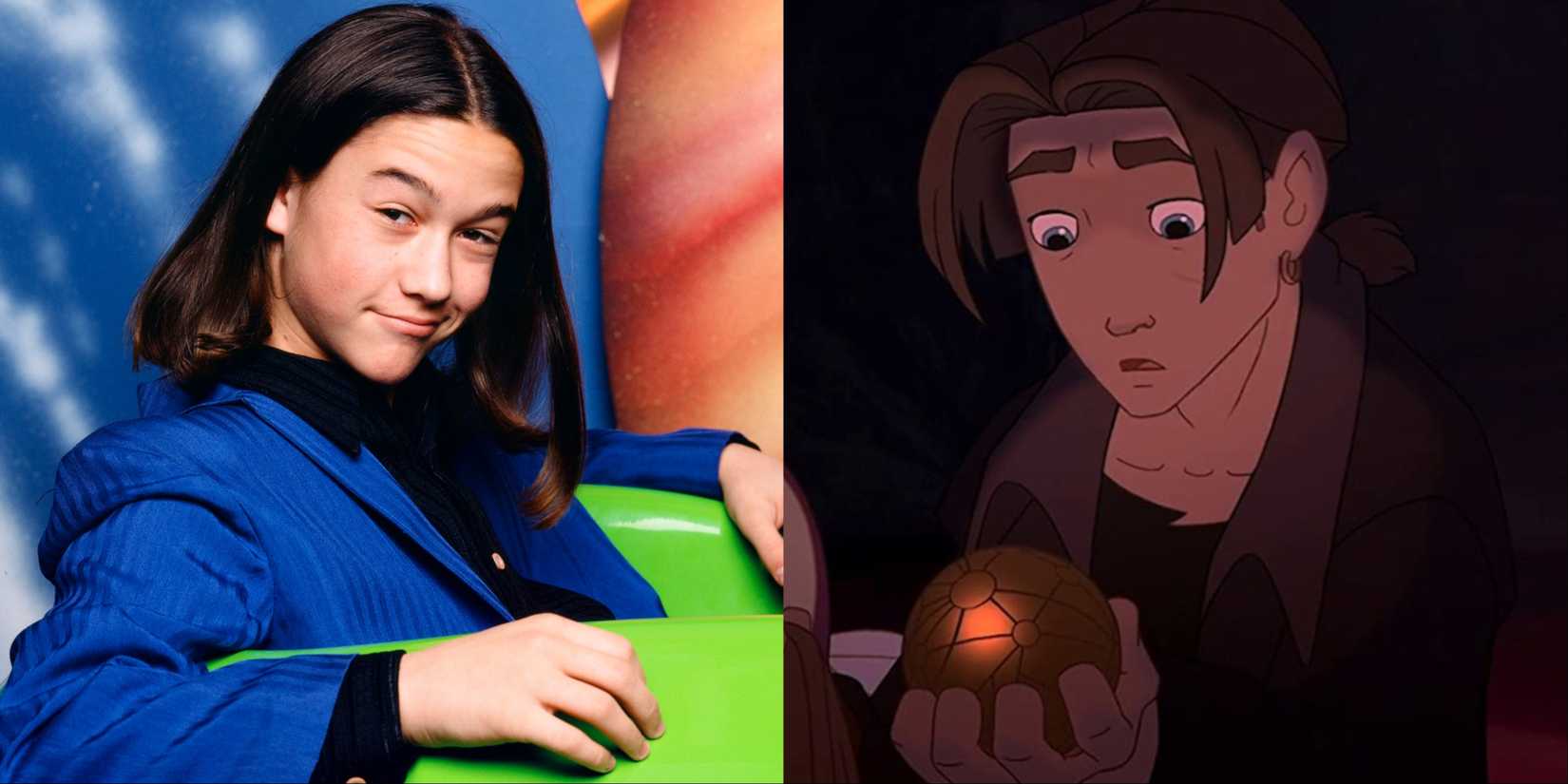 10 Famous Actors You Didn't Know Voiced Iconic Disney Characters