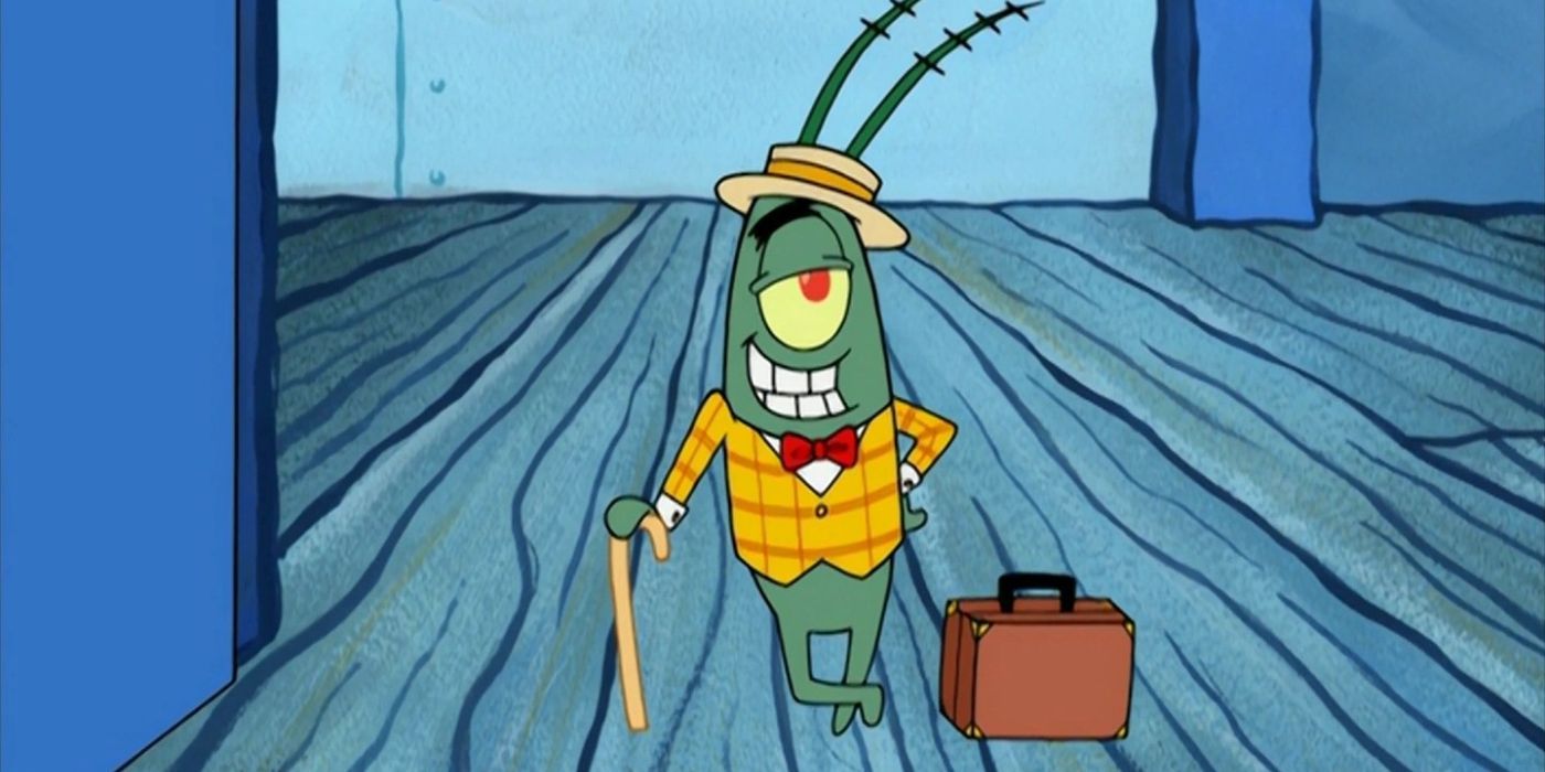 10 Best Animated TV Villains Who Deserve Their Own Spin-Off Series