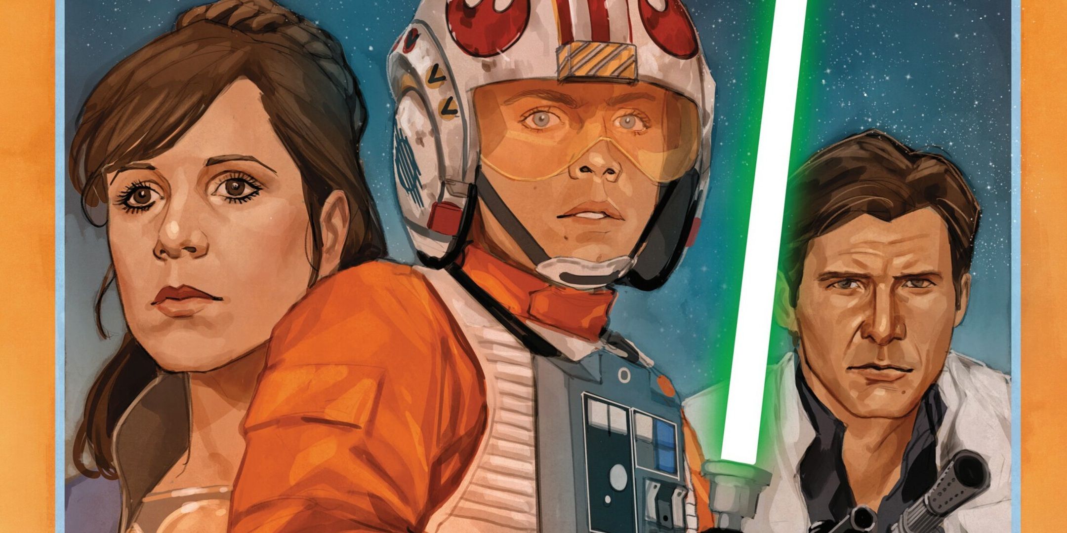 The Birth of the New Republic is a Compelling Mixture of Action