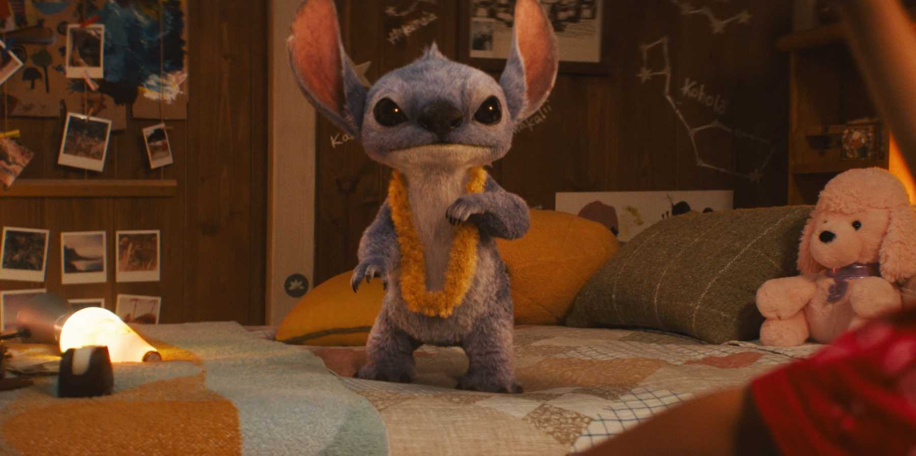 Stitch 2 After Nearing $1 Billion at the Box Office, Disney Officially Confirms ...