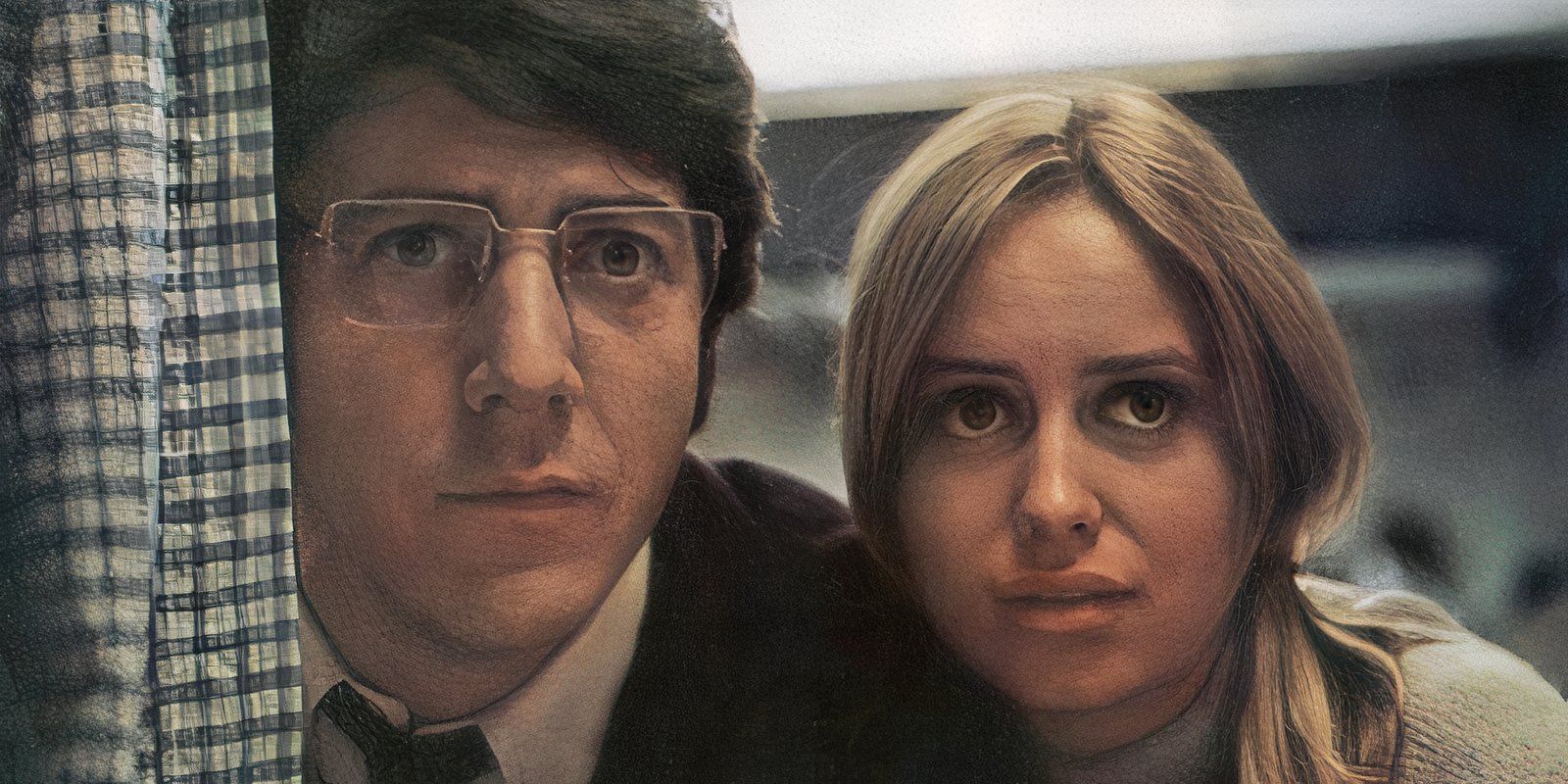 Straw Dogs Dustin Hoffman
