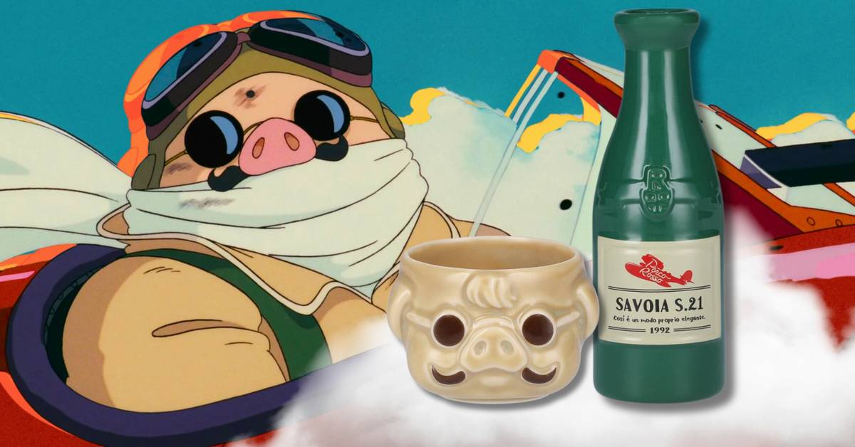 Studio Ghibli Re-Releases Special 