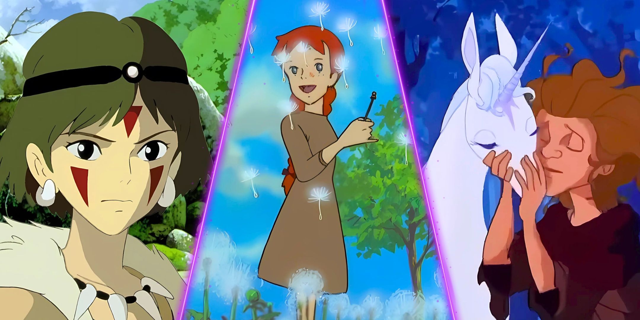 How Do You Actually Pronounce Studio 'Ghibli'?