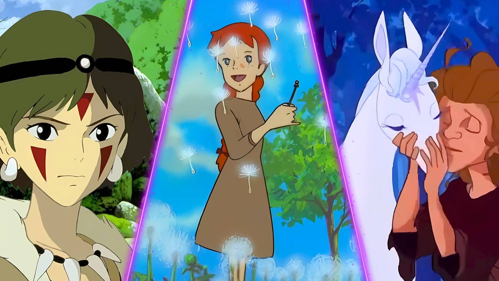 Studio Ghibli Wouldn't Exist Without This Animated Hollywood ...