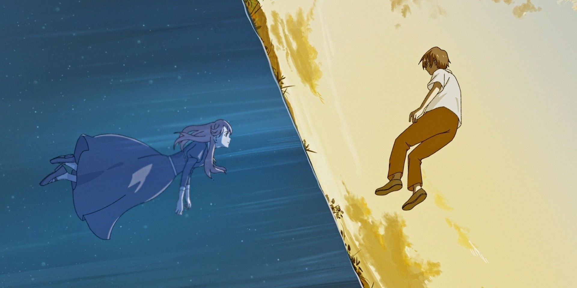 8 Most Impactful Anime Short Films of the 2020s (So Far)