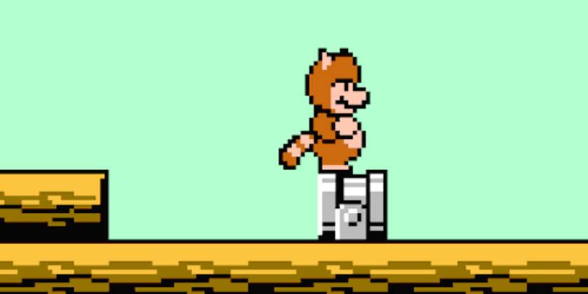 Super Mario: 10 Greatest Power-Ups, Ranked