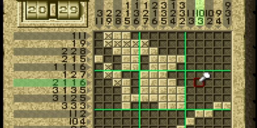 Nintendo's Best Puzzle Game Has Been All But Forgotten With Time