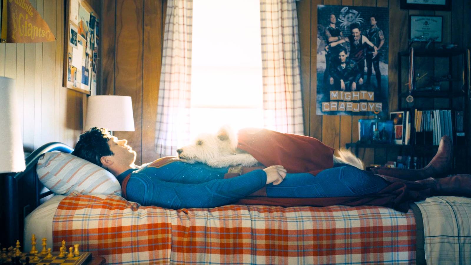 A New Superman Spinoff Story Just Dropped and You Can Stream It Free Right Now