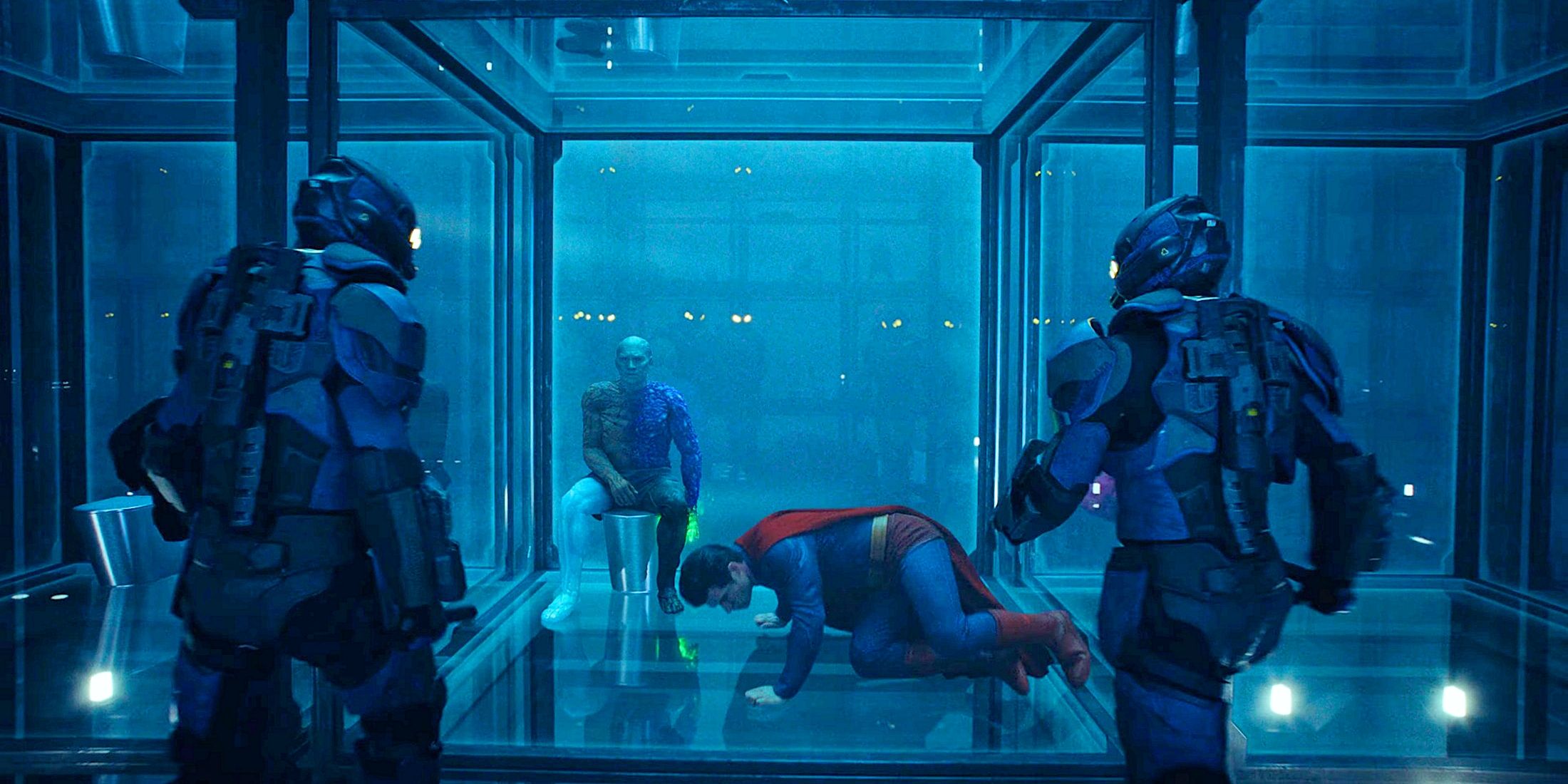 Superman Has Avoided Showing 1 Staple of the Hero's Legacy (But We May ...