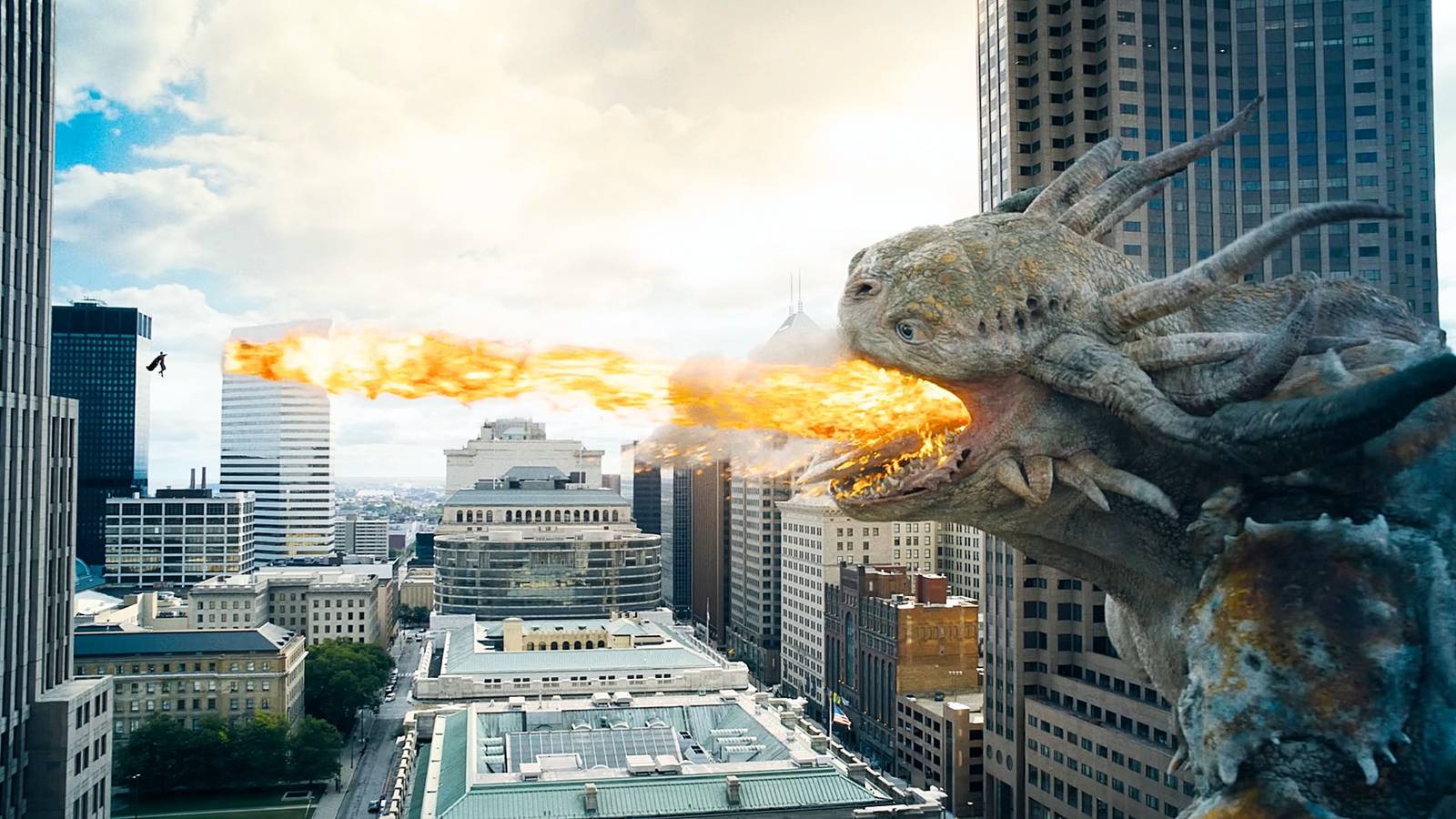James Gunn Explains How Godzilla Minus One Helped Shape His Vision for ...