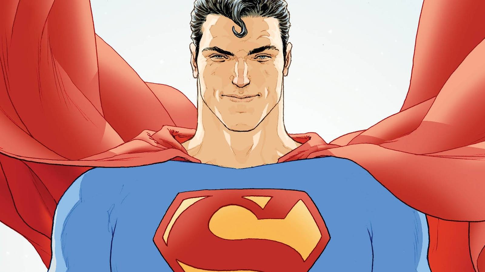 Superman's Life Changes Dramatically in Superman Unlimited #1