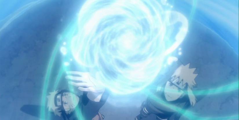 Greatest Team-Up Attacks in Anime History, Ranked