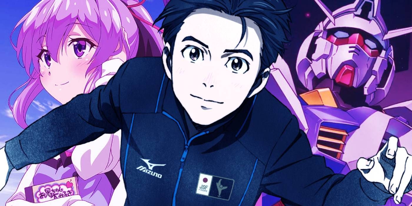 10 Anime Flops From the 2010s Destined to Be Cult Classics