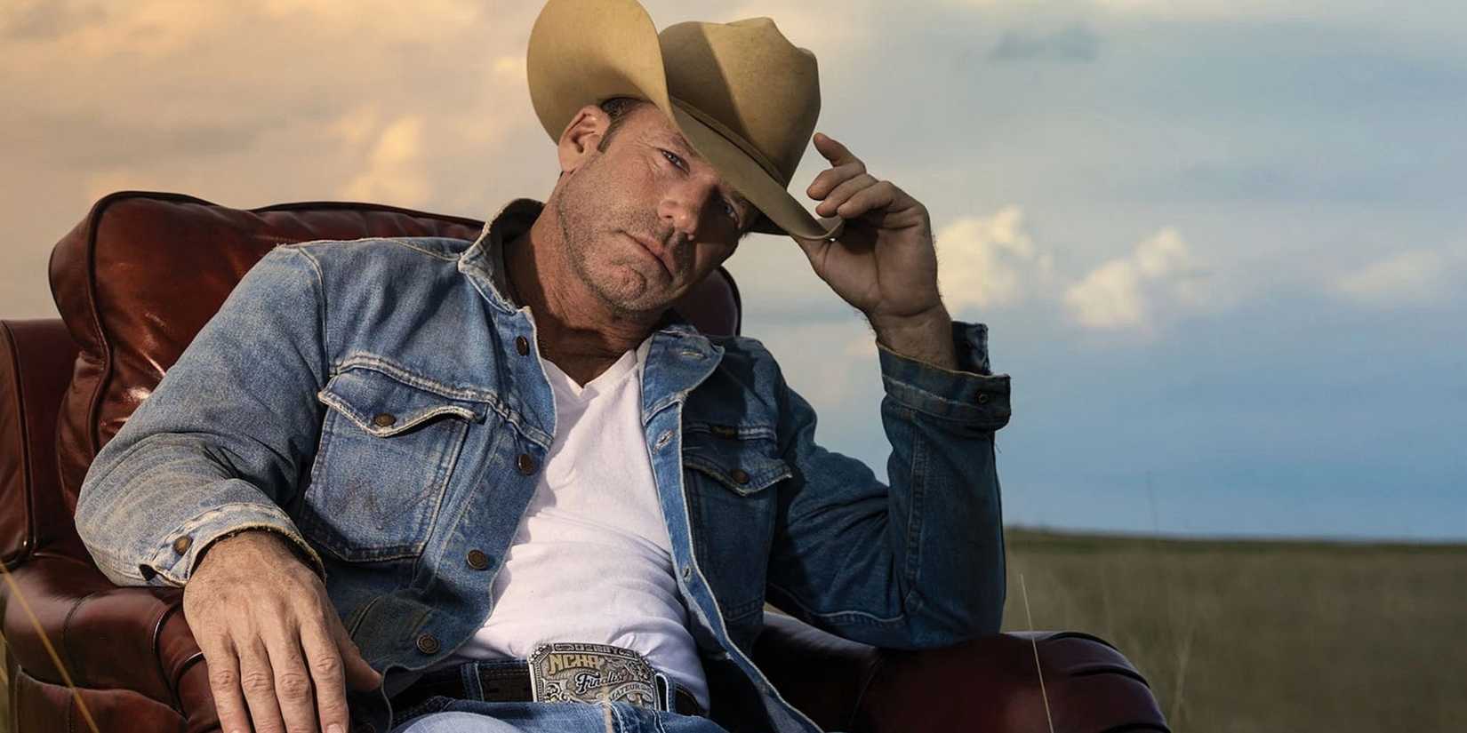 Taylor Sheridan Yellowstone