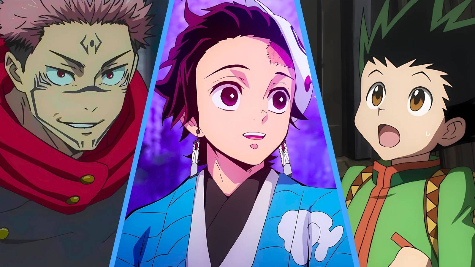 The 10 Greatest Anime Series From 2011 to 2020