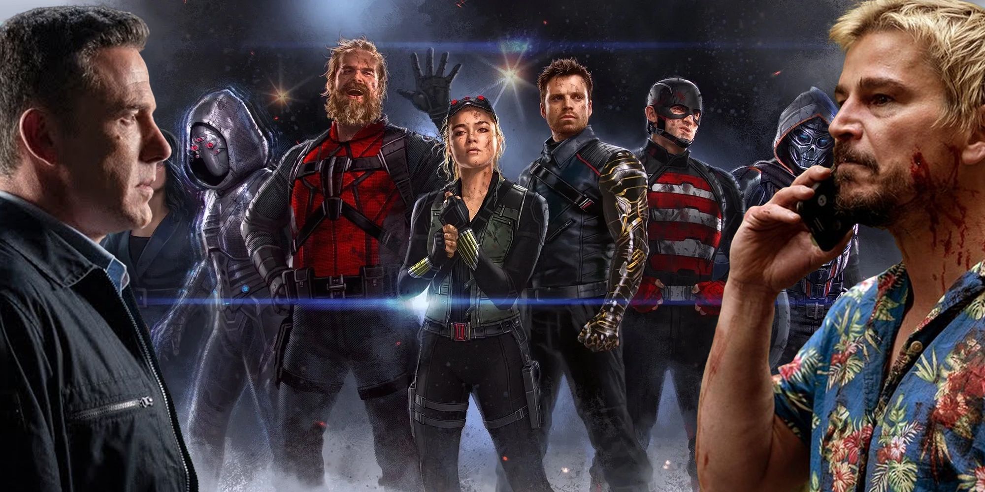 Thunderbolts* Director Explains Shocking Decision to Kill Off Major ...