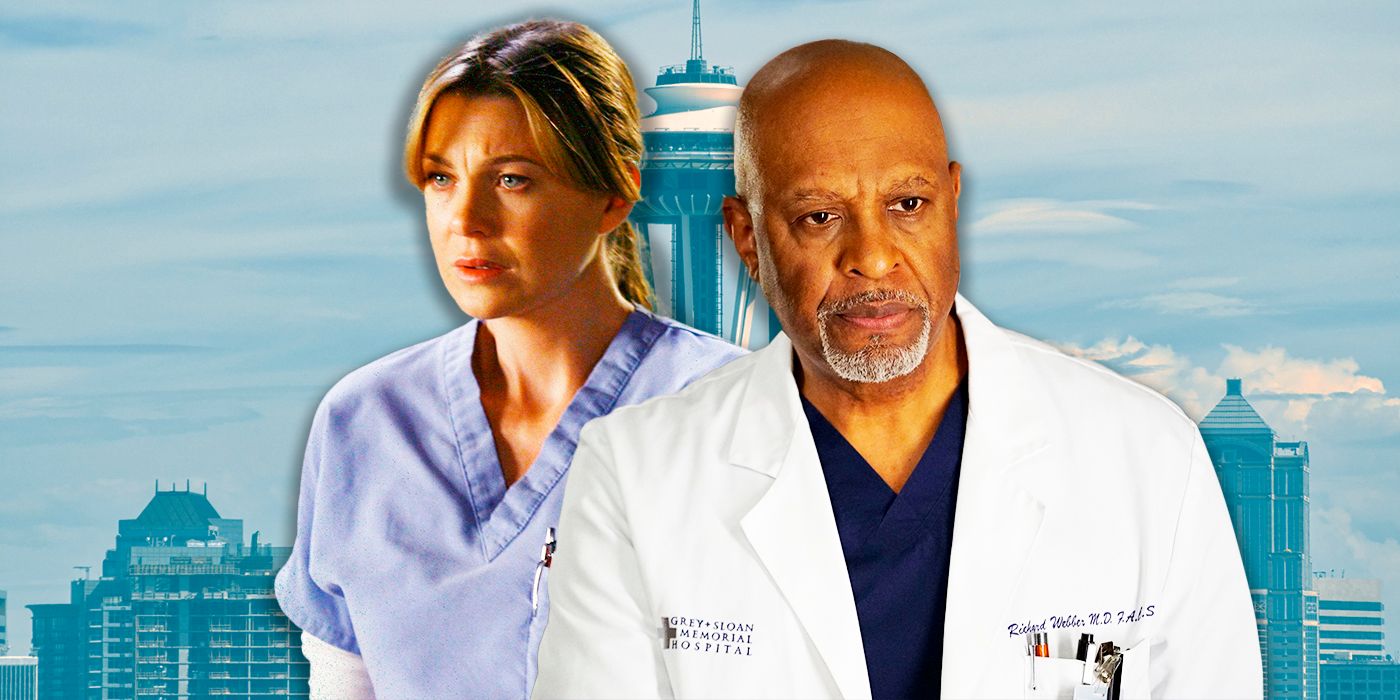 Grey’s Anatomy’s Patrick Dempsey to Play a Killer Hiding a Shocking