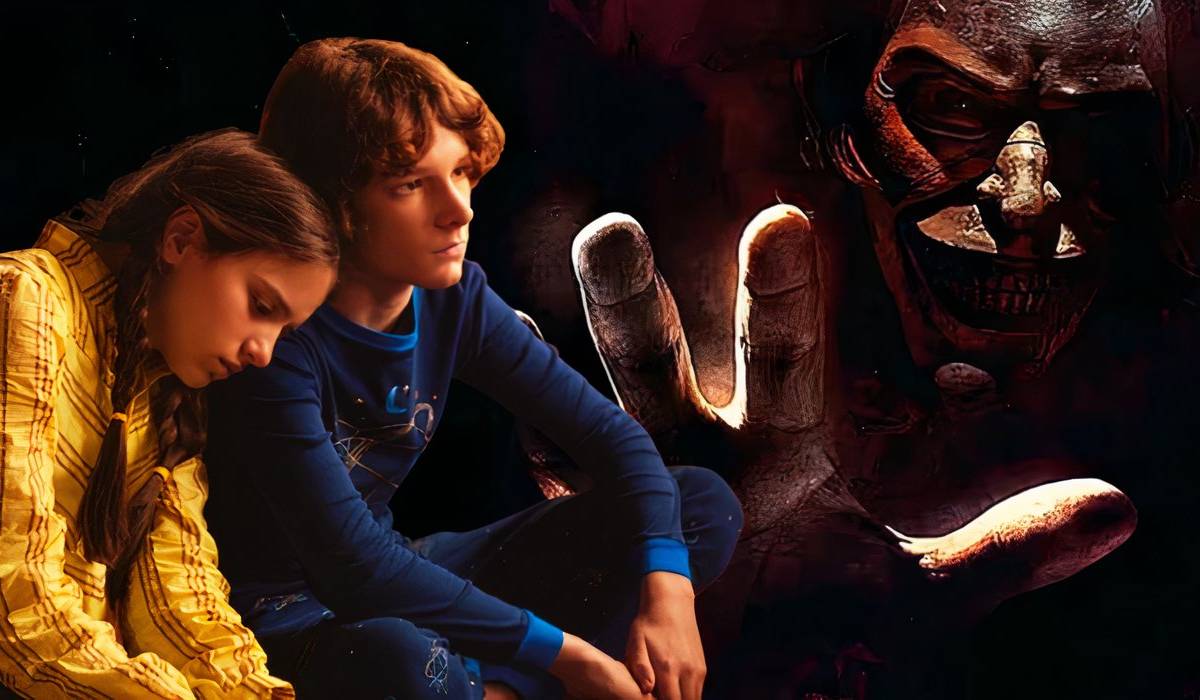 Primeiras impressões sobre O Telefone Preto 2, de Scott Derrickson