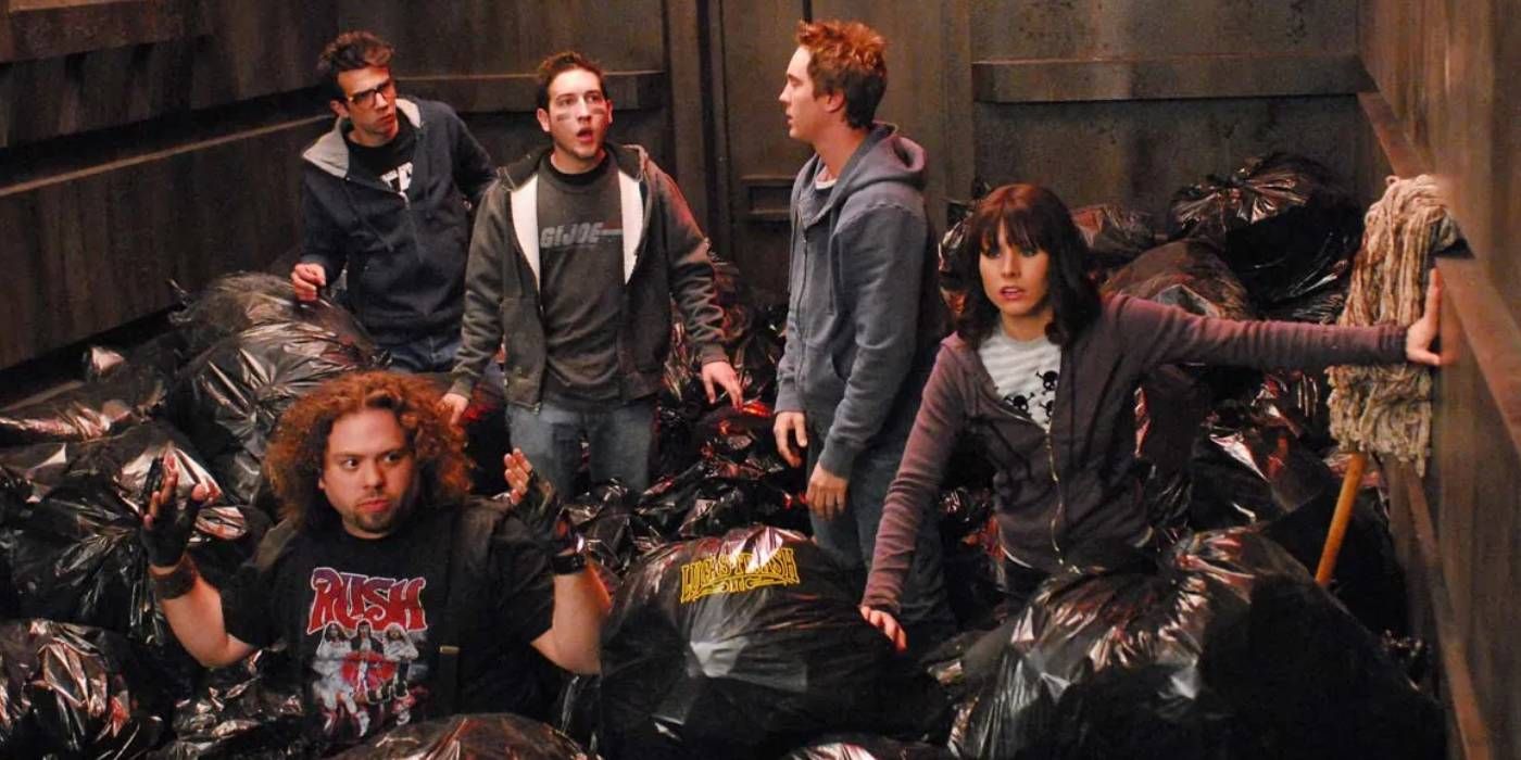 16 Years Ago, Roger Ebert Criticized This Forgotten Comedy (But It ...