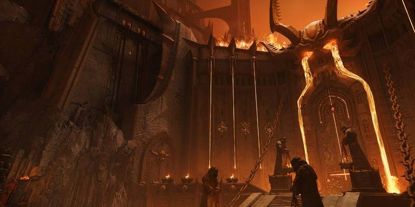 DOOM: The Dark Ages Review
