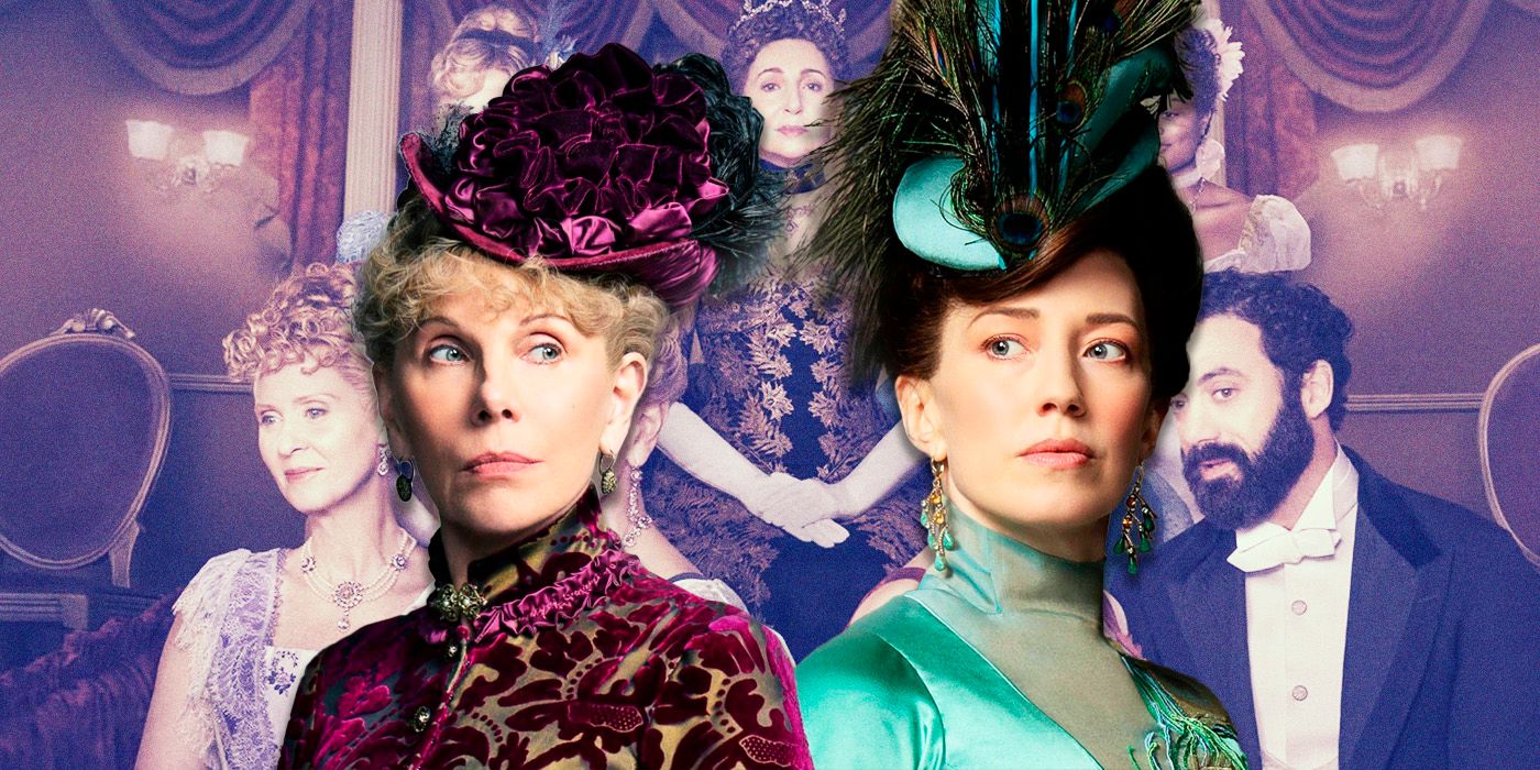 Gilded Age Season 3: HBO's Best Period Drama Makes Nearly Flawless Return