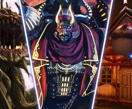 Final Fantasy Design The 10 Most Iconic Final Fantasy Character Designs, Ranked