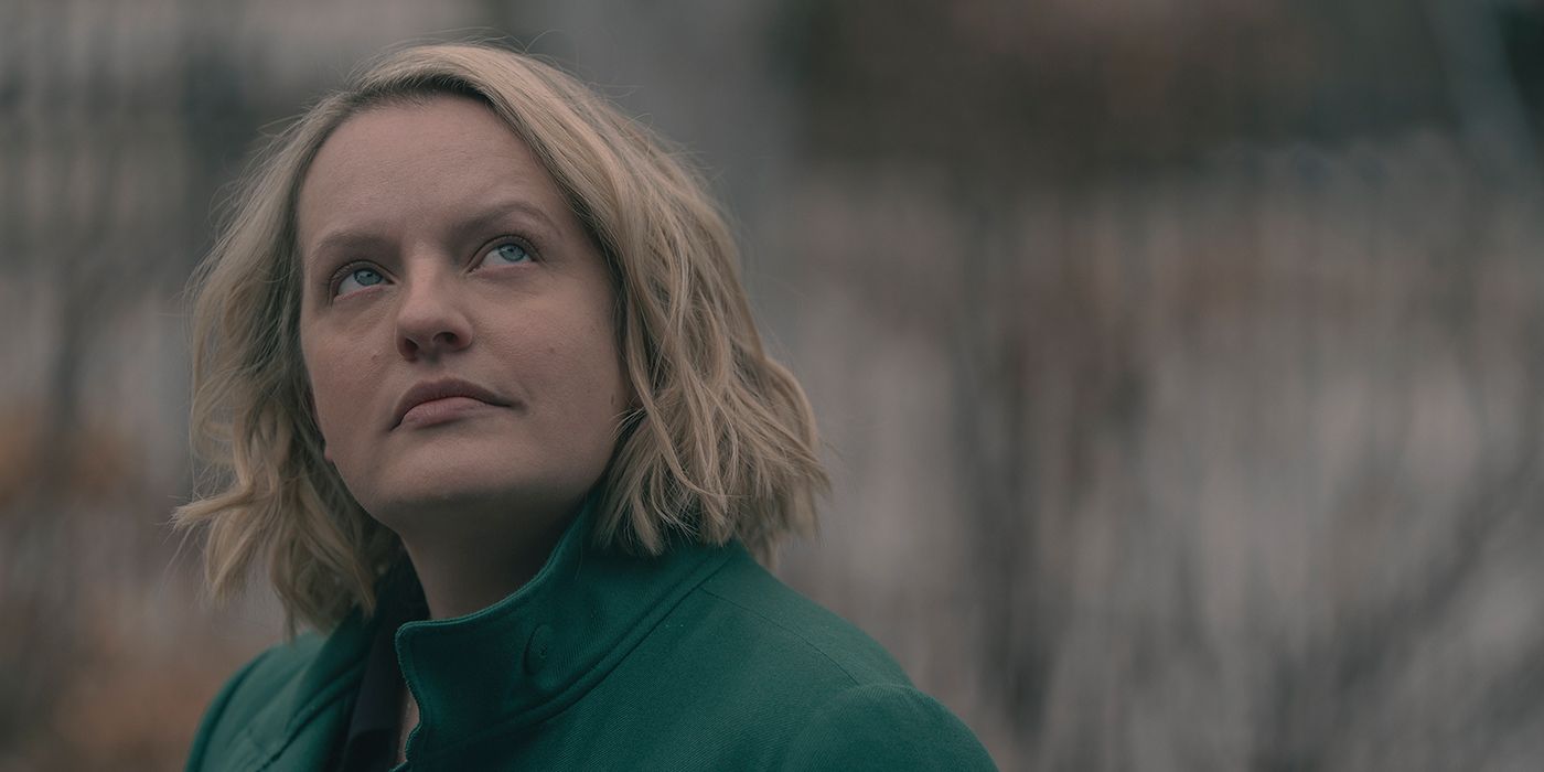 The Handmaid’s Tale Finally Answers the Question of What Happened to