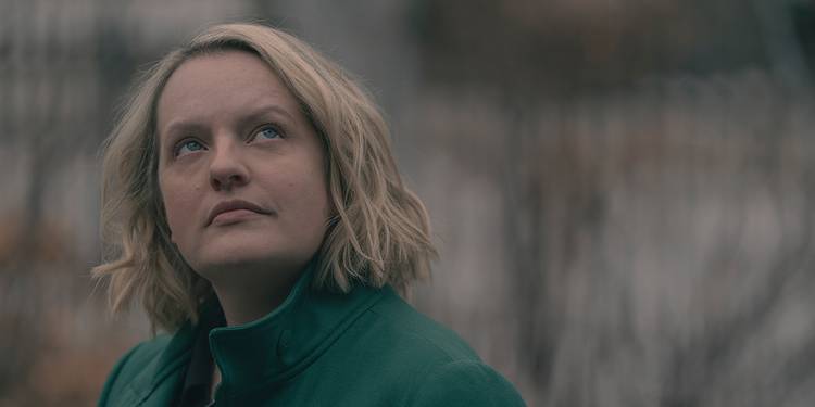 The Handmaid's Tale Serena Scene in Season 6 Secretly Referenced The First Episode (& Offred's Own Words) The Handmaid's Tale Serena Scene in Season 6 Secretly Referenced The First Episode (& Offred's Own Words)