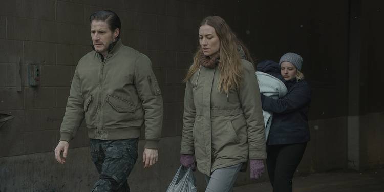 The Handmaid's Tale Serena Scene in Season 6 Secretly Referenced The First Episode (& Offred's Own Words) The Handmaid's Tale Serena Scene in Season 6 Secretly Referenced The First Episode (& Offred's Own Words)